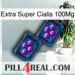 Extra Super Cialis 100Mg 03